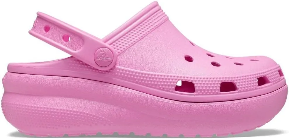 Crocs Unisex-Child Kids' Cutie Crush Clog