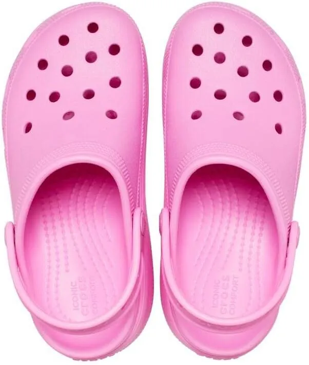 Crocs Unisex-Child Kids' Cutie Crush Clog