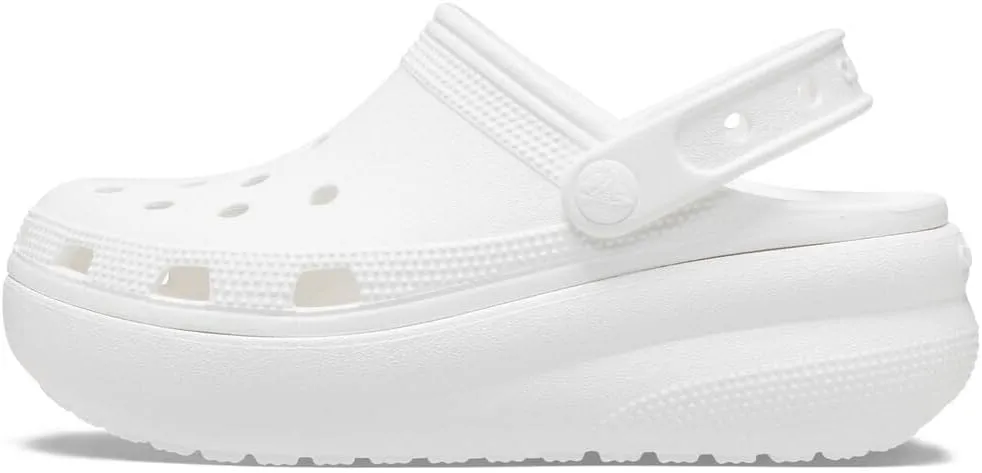 Crocs Unisex-Child Kids' Cutie Crush Clog