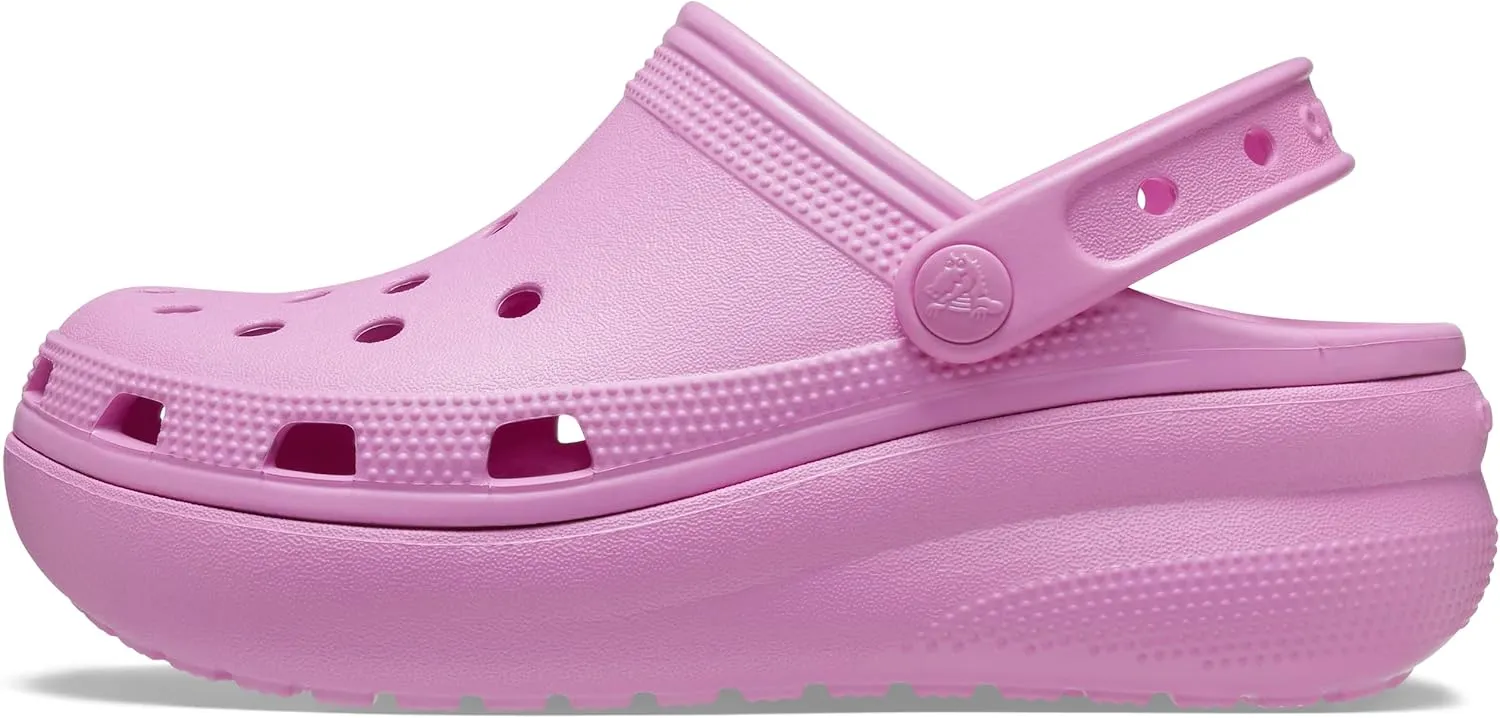Crocs Unisex-Child Kids' Cutie Crush Clog