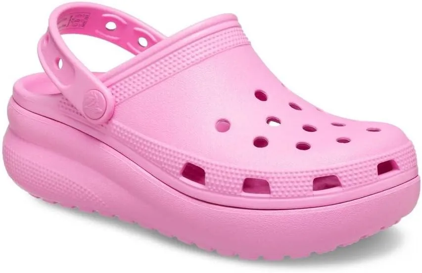 Crocs Unisex-Child Kids' Cutie Crush Clog