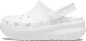 Crocs Unisex-Child Kids' Cutie Crush Clog
