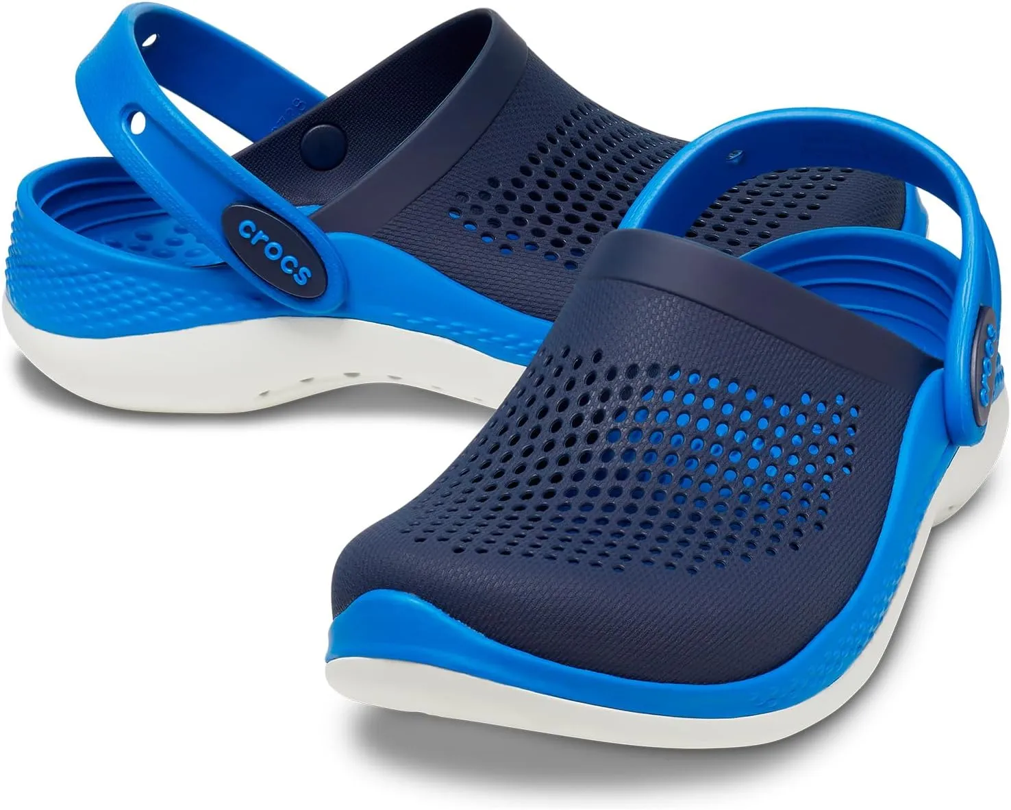 Crocs Unisex-Child Literide 360 Clog