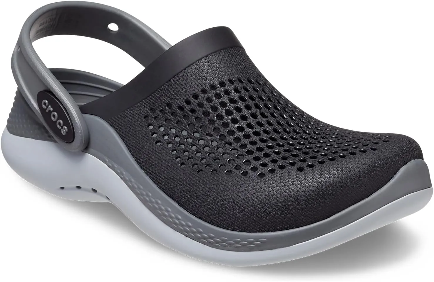 Crocs Unisex-Child Literide 360 Clog