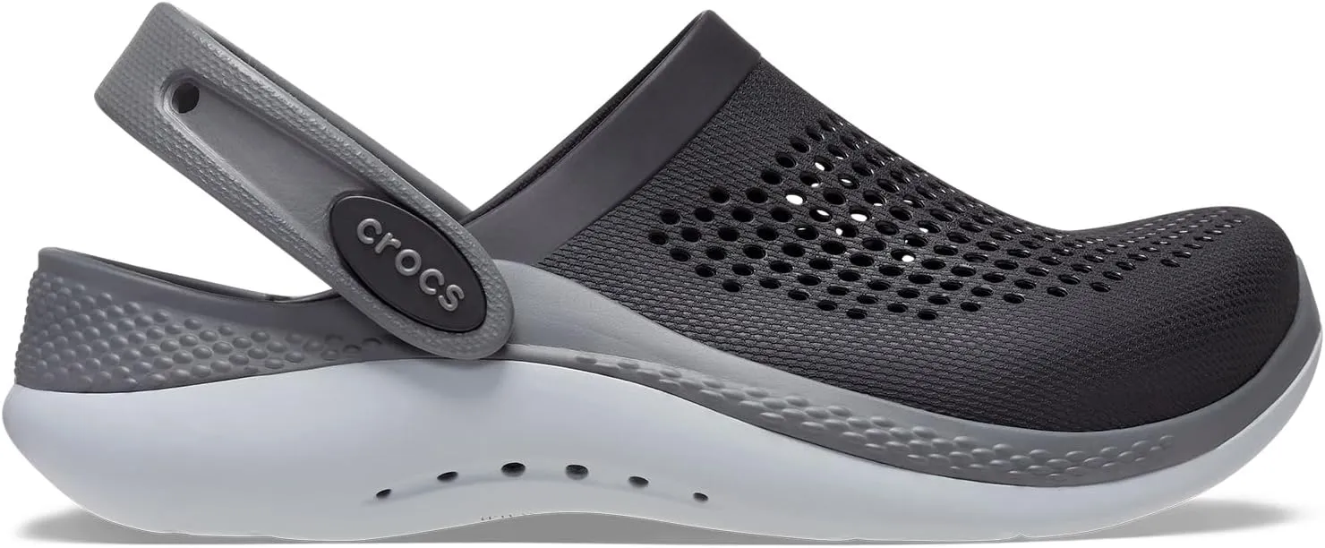 Crocs Unisex-Child Literide 360 Clog