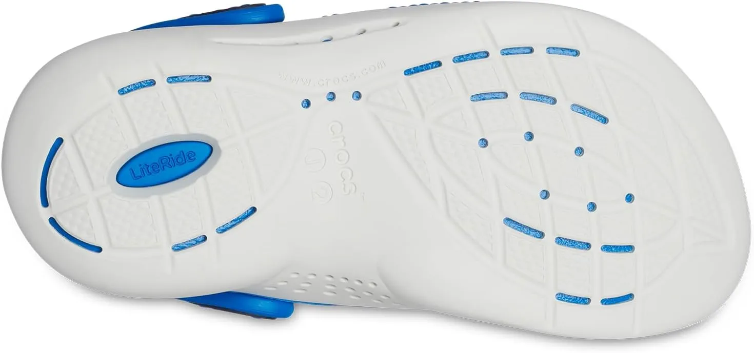 Crocs Unisex-Child Literide 360 Clog