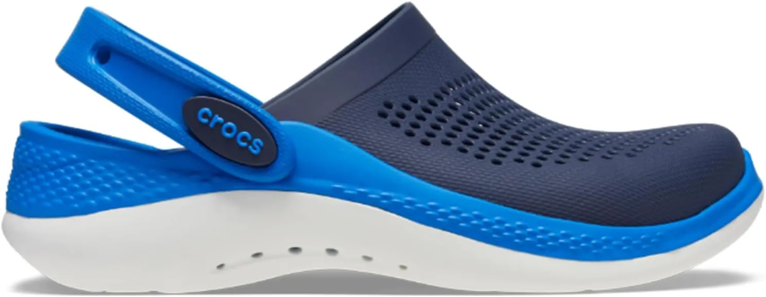 Crocs Unisex-Child Literide 360 Clog
