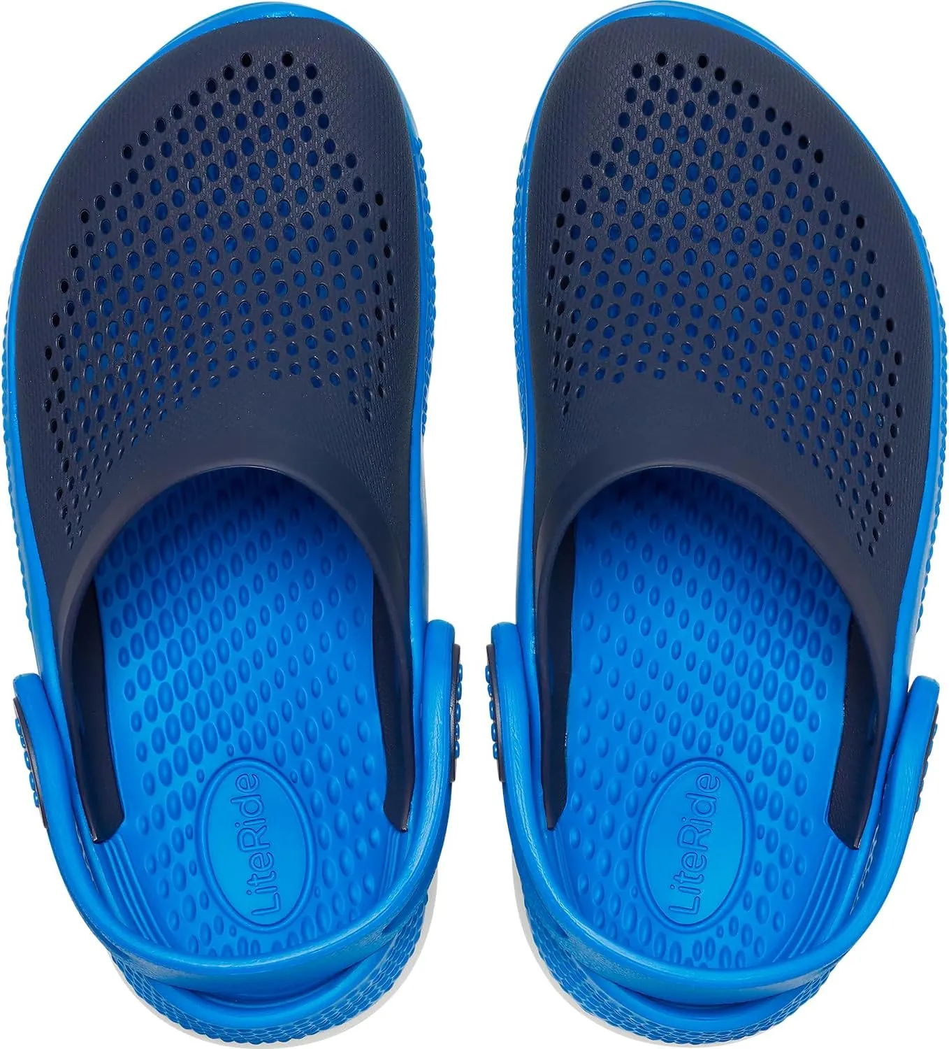 Crocs Unisex-Child Literide 360 Clog