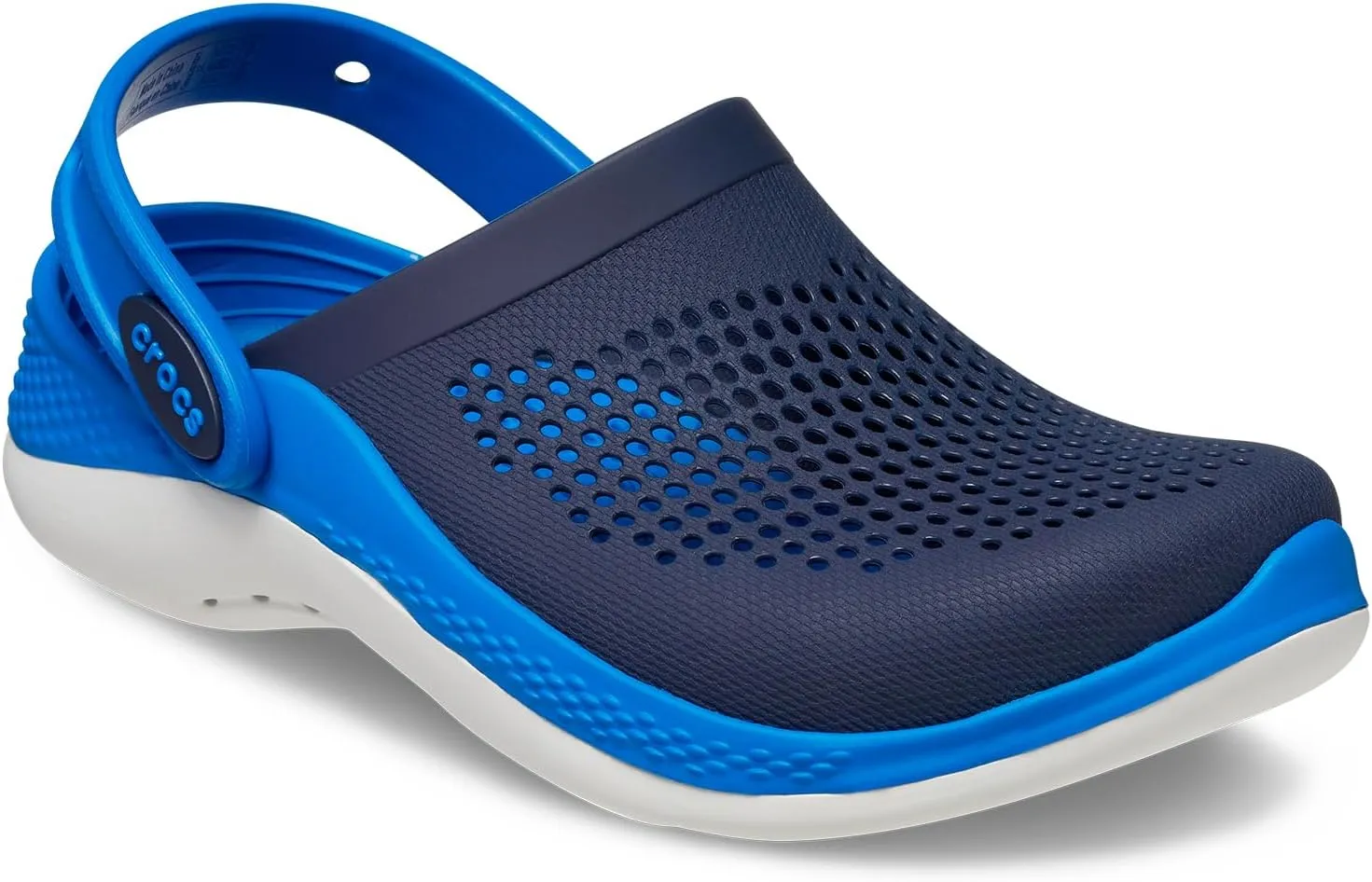 Crocs Unisex-Child Literide 360 Clog