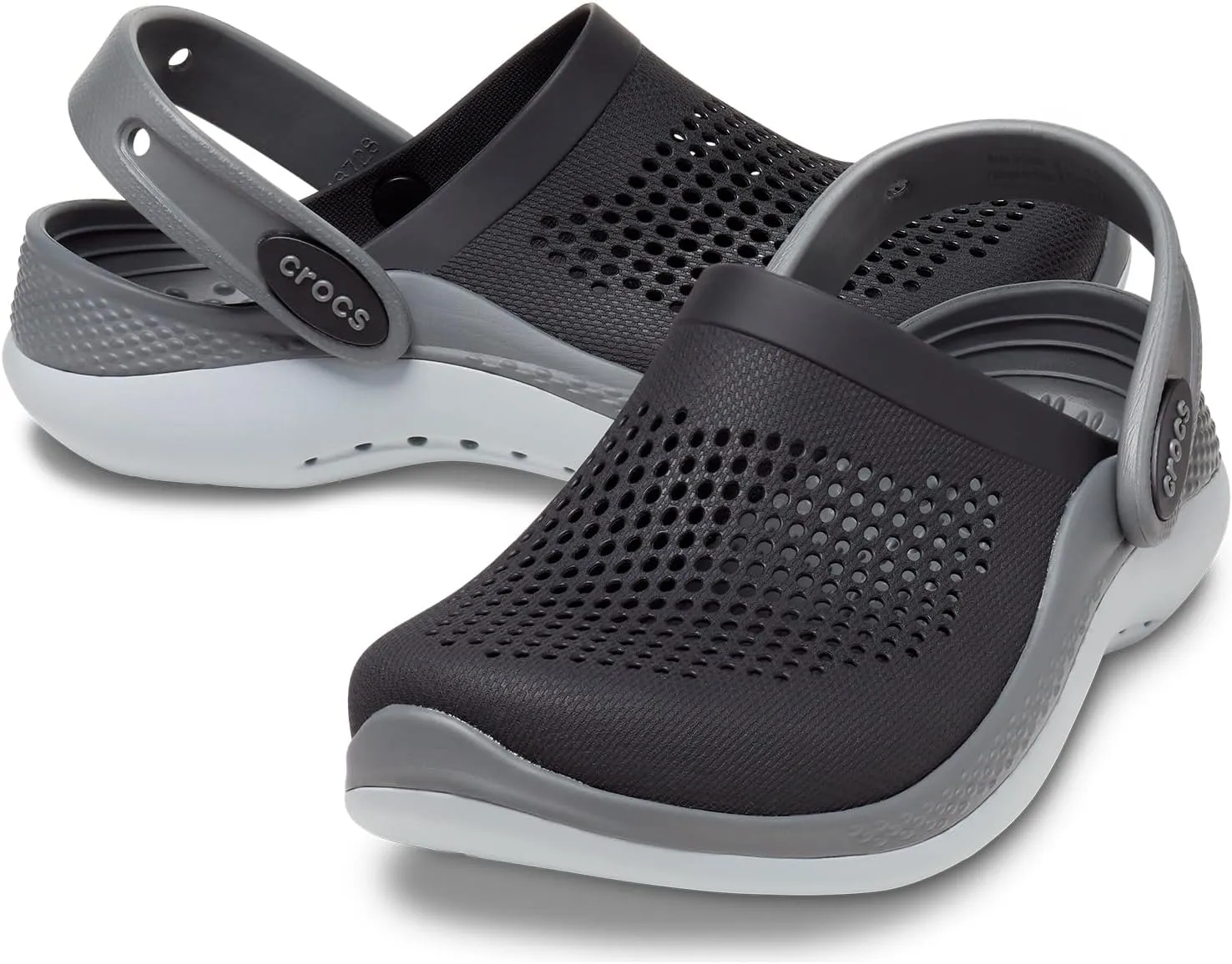 Crocs Unisex-Child Literide 360 Clog