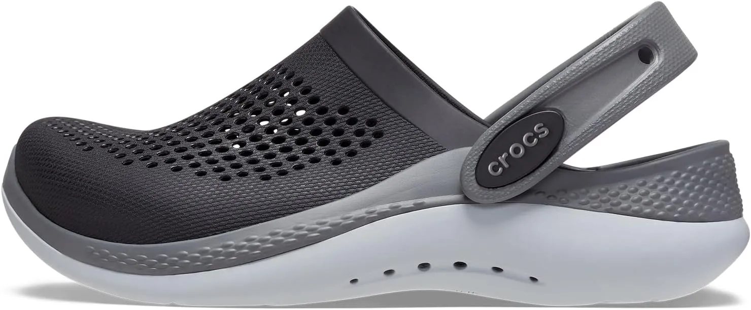 Crocs Unisex-Child Literide 360 Clog