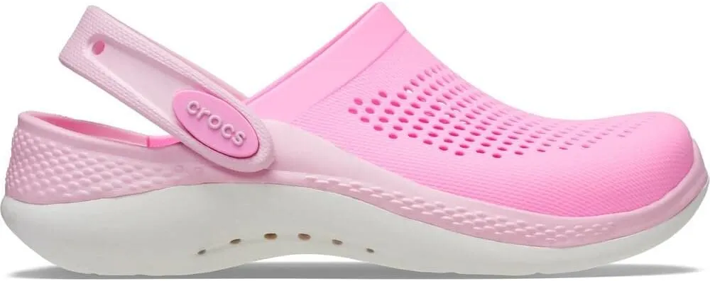 Crocs Unisex-Child Literide 360 Clog
