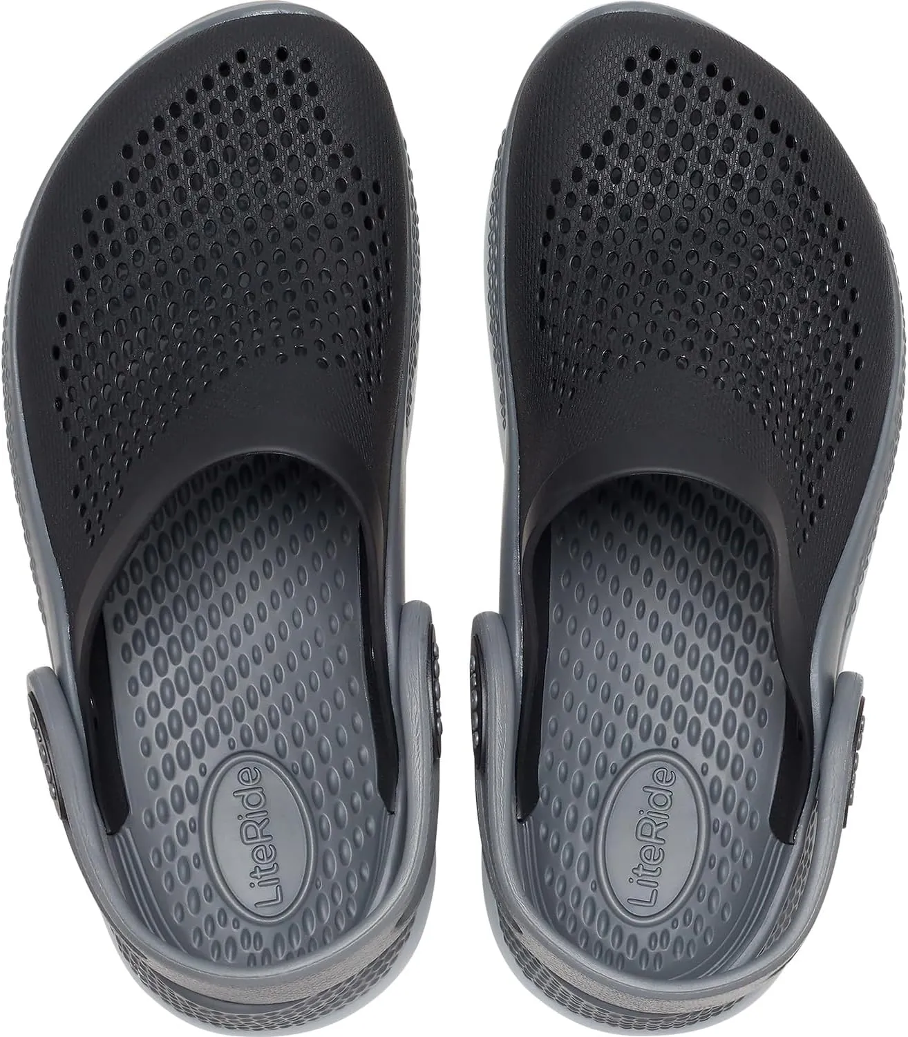 Crocs Unisex-Child Literide 360 Clog