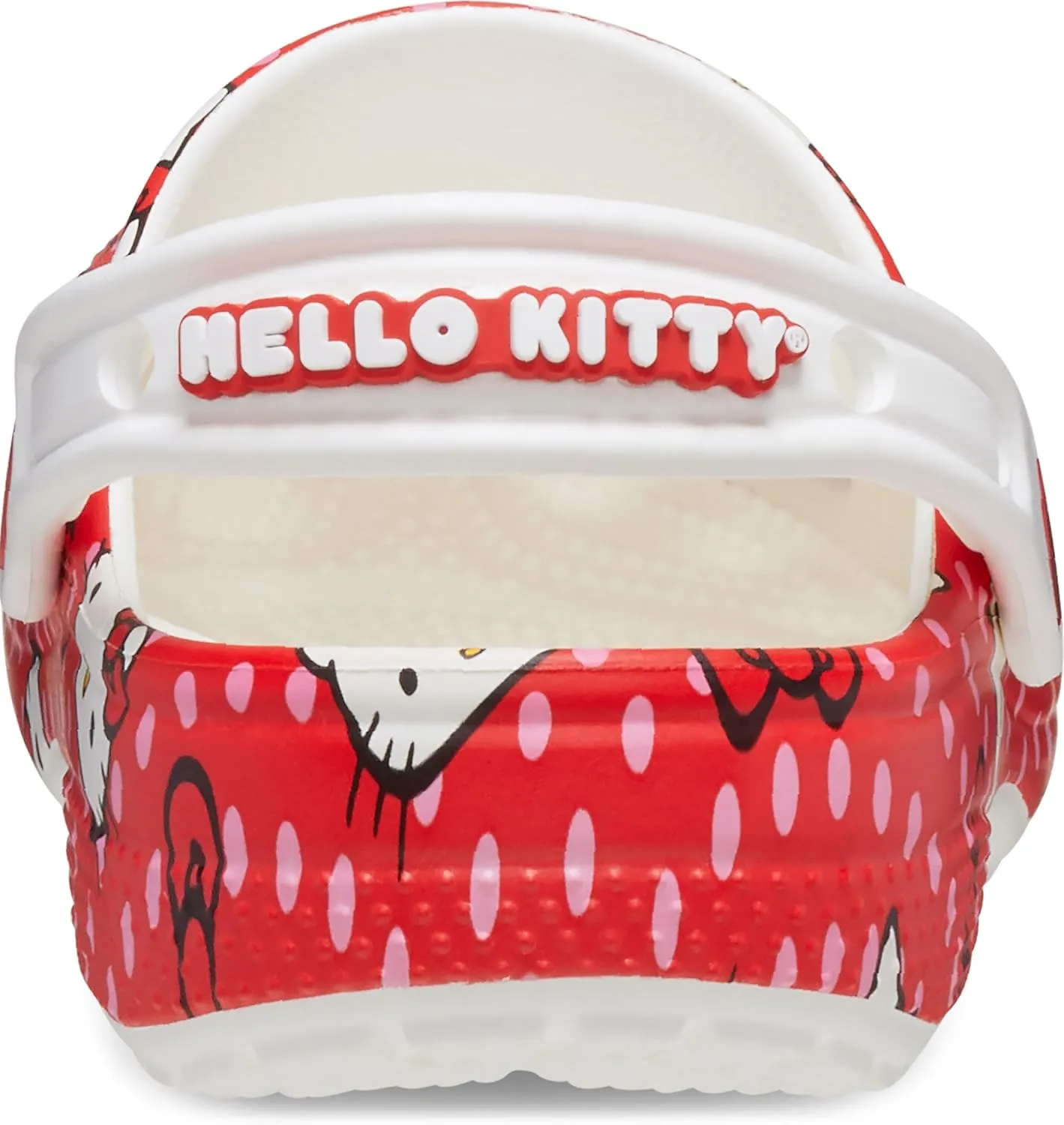 Crocs Unisex-Child Sanrio Hello Kitty & Friends Classic Clogs (Toddler)