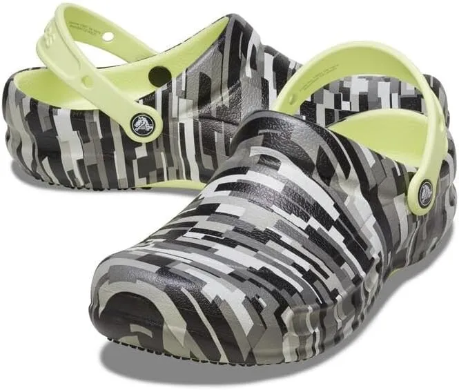 Crocs Unisex Clog
