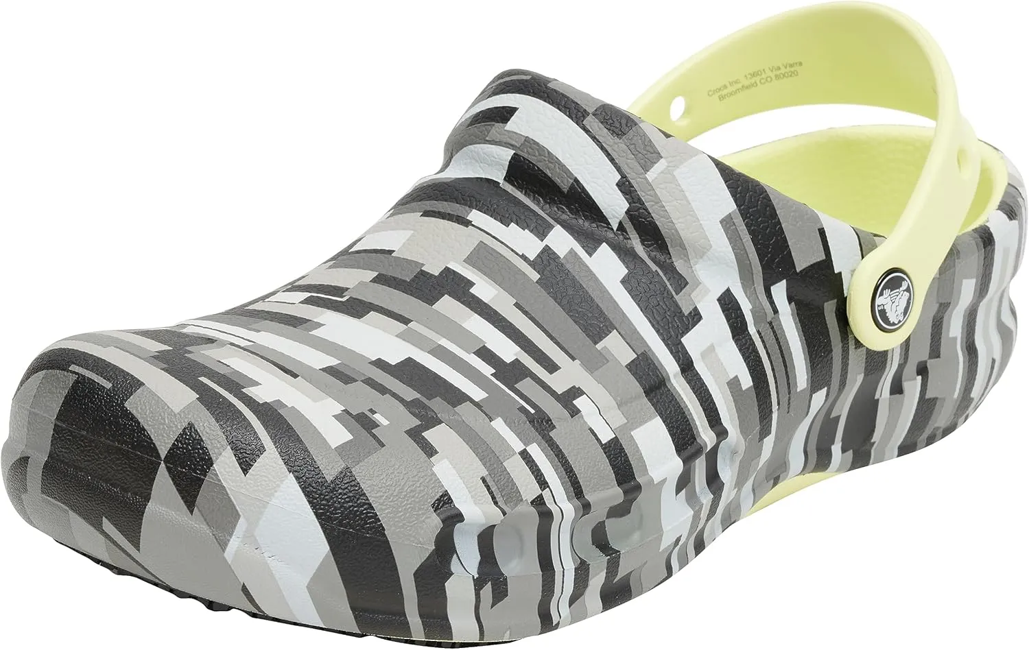 Crocs Unisex Clog