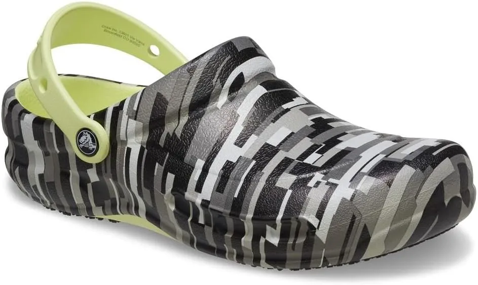 Crocs Unisex Clog