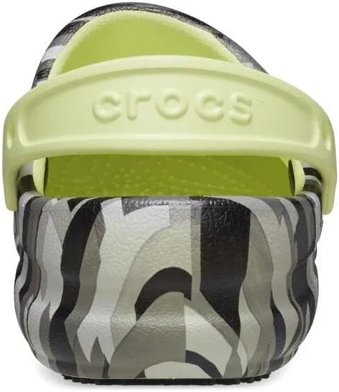 Crocs Unisex Clog