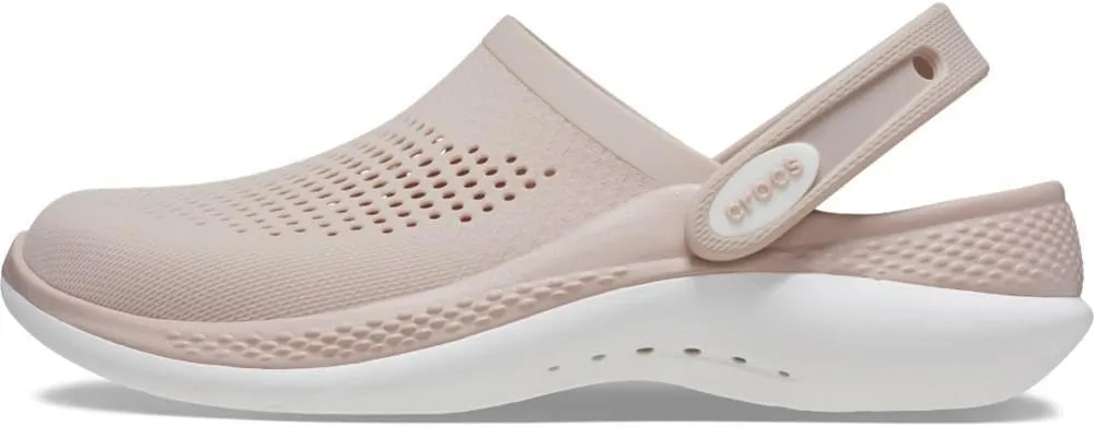 Crocs Unisex LiteRide 360 Clogs