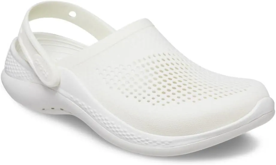 Crocs Unisex LiteRide 360 Clogs