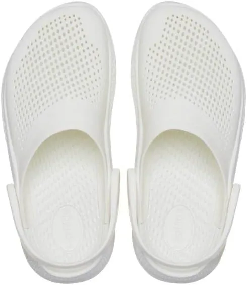 Crocs Unisex LiteRide 360 Clogs
