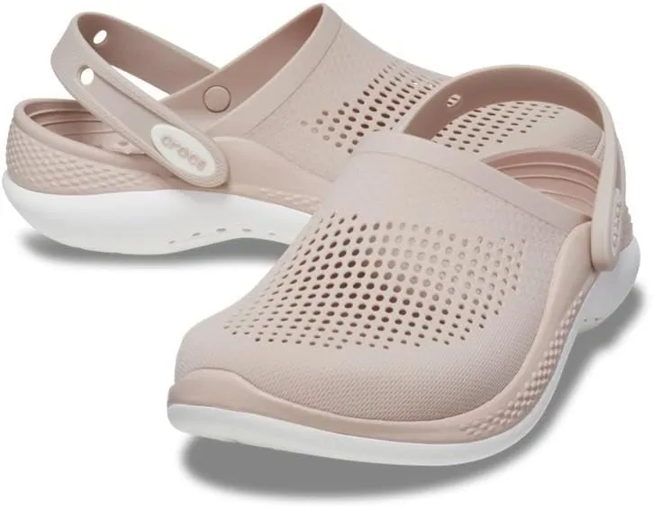 Crocs Unisex LiteRide 360 Clogs
