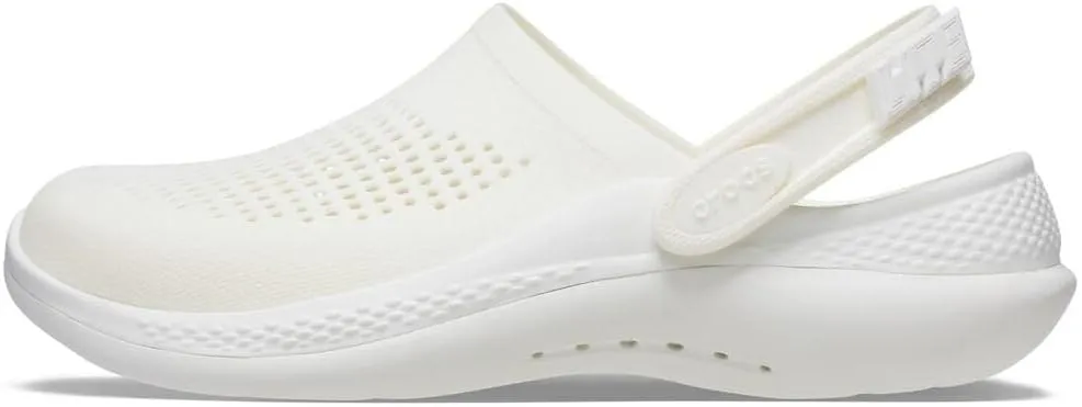 Crocs Unisex LiteRide 360 Clogs