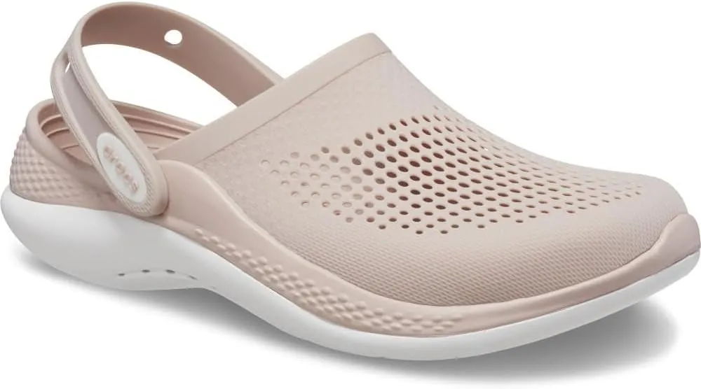 Crocs Unisex LiteRide 360 Clogs