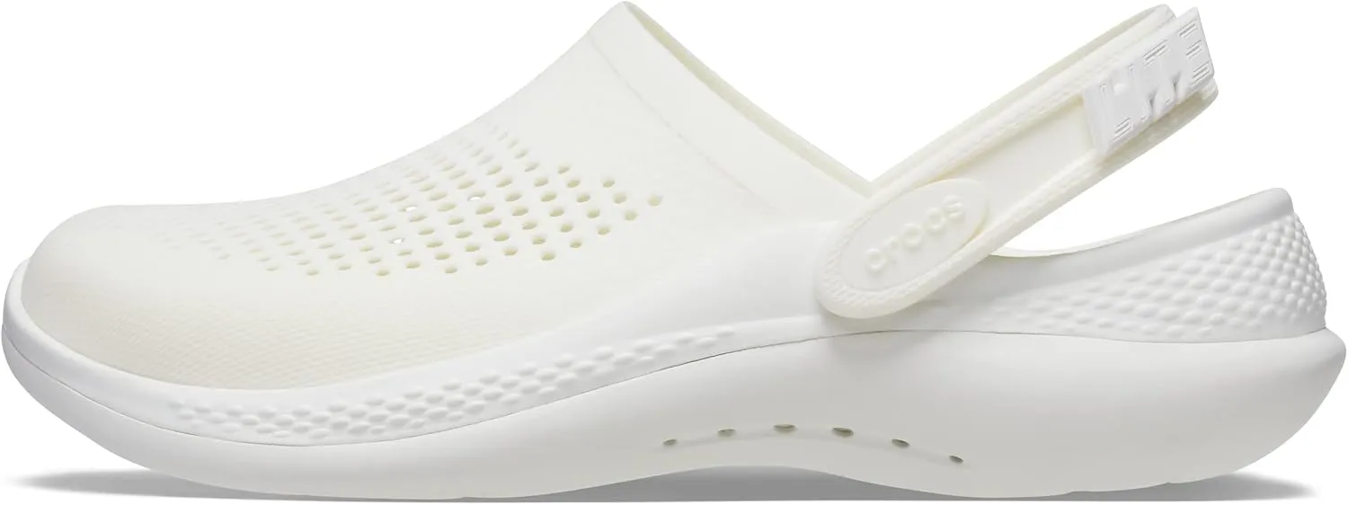 Crocs Unisex LiteRide 360 Clogs