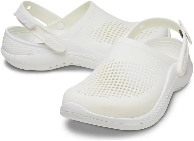 Crocs Unisex LiteRide 360 Clogs