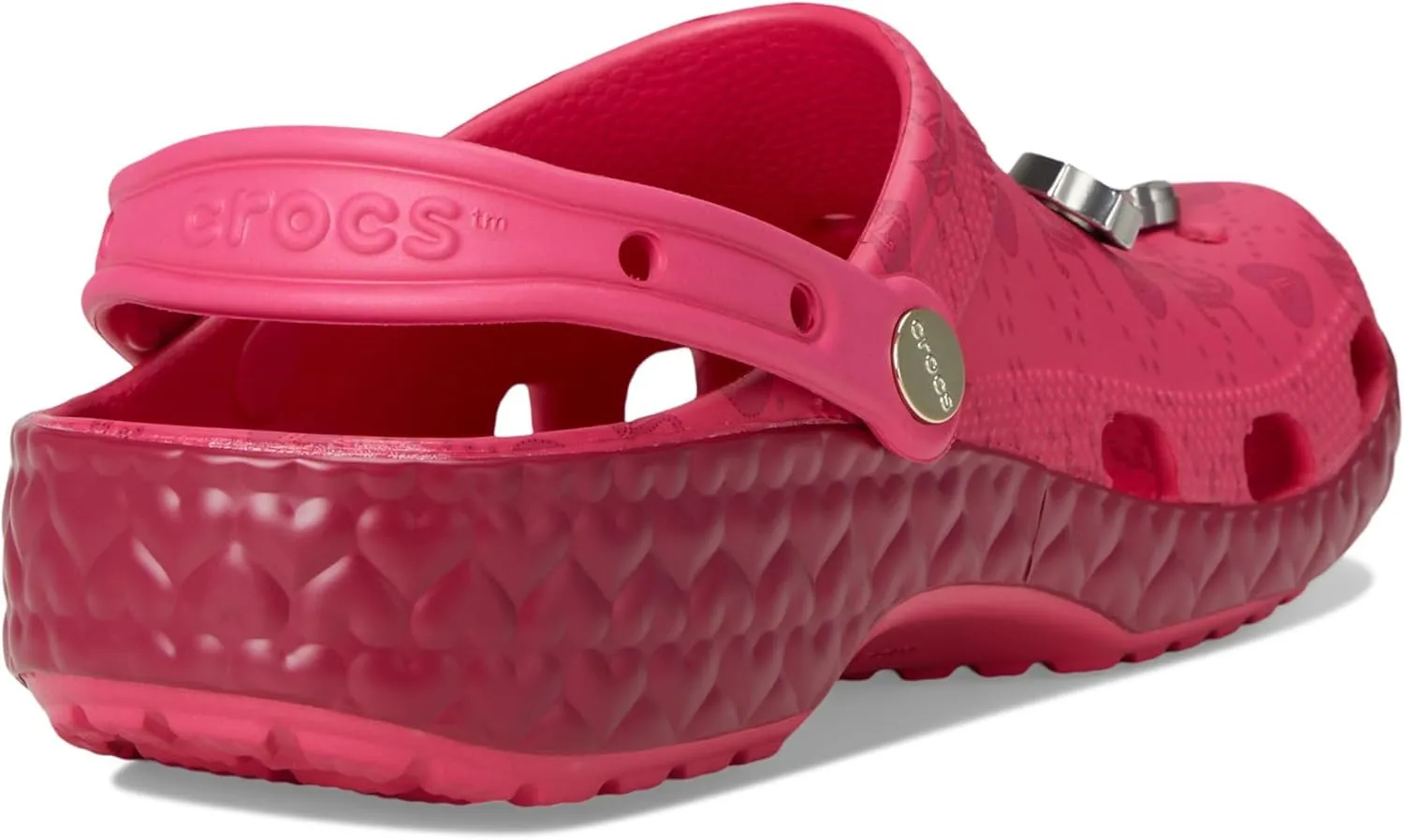 Crocs Women's Juicy Couture Classic Clog