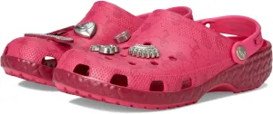Crocs Women's Juicy Couture Classic Clog