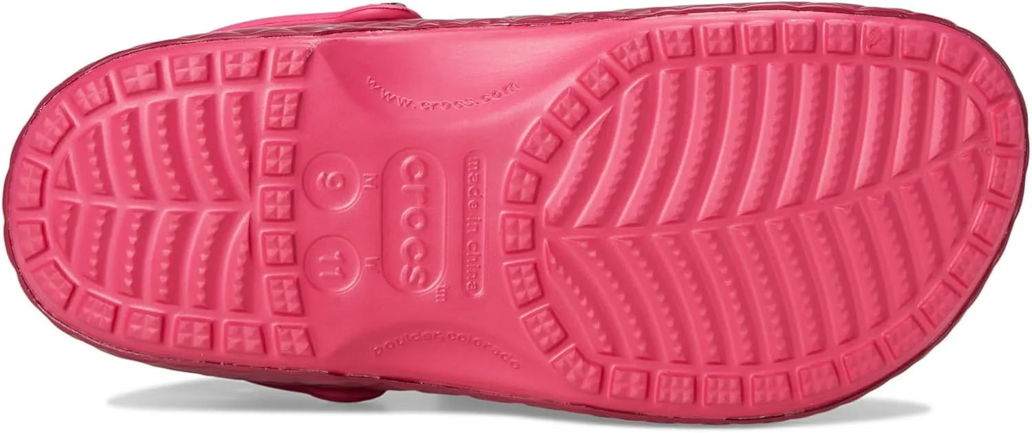 Crocs Women's Juicy Couture Classic Clog