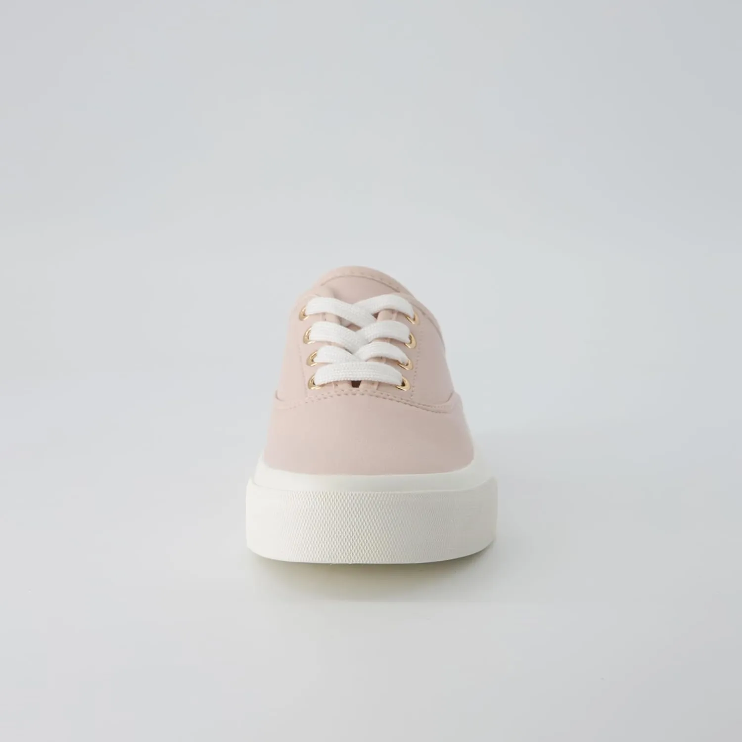 CUSHIONAIRE Women’s Freshman Canvas Lace-Up Sneaker with Memory Foam, Wide Widths Available | Casual Walking Shoes, Lightweight & Comfortable