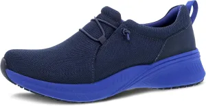 Dansko Marlee Occupational Sneaker for Women - Slip-On, Lightweight, Flexible, and Slip-Resistant with Added Arch Support for All-Day Comfort - Great for Healthcare, Food Service, Salon Workers