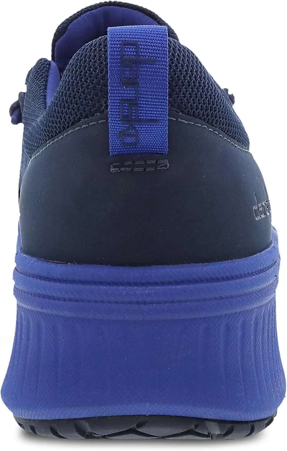 Dansko Marlee Occupational Sneaker for Women - Slip-On, Lightweight, Flexible, and Slip-Resistant with Added Arch Support for All-Day Comfort - Great for Healthcare, Food Service, Salon Workers