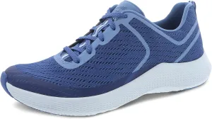 Dansko Women's Sky Fashion Sneaker - Lightweight Womens Shoe with Arch Support