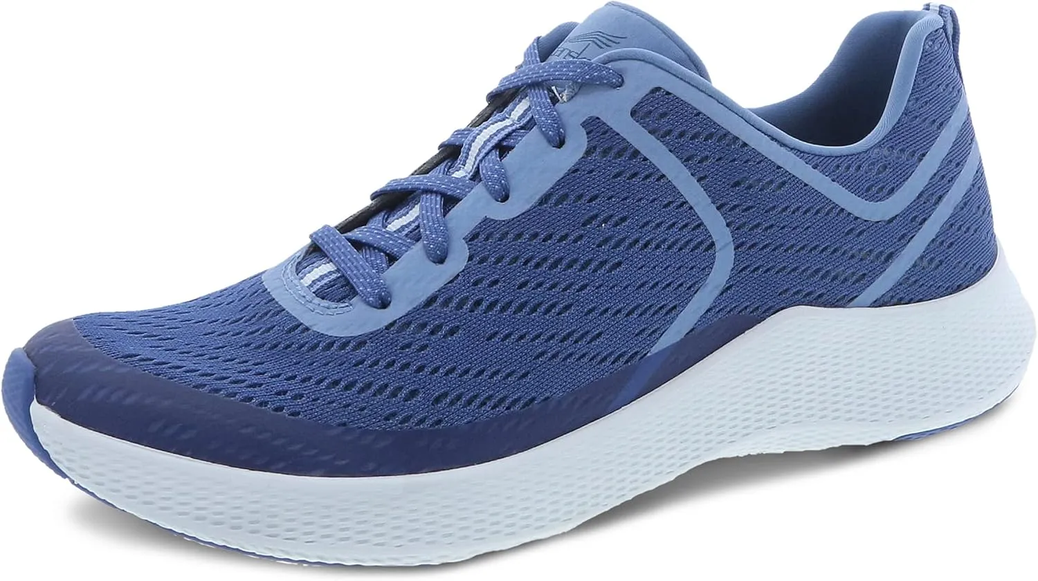 Dansko Women's Sky Fashion Sneaker - Lightweight Womens Shoe with Arch Support