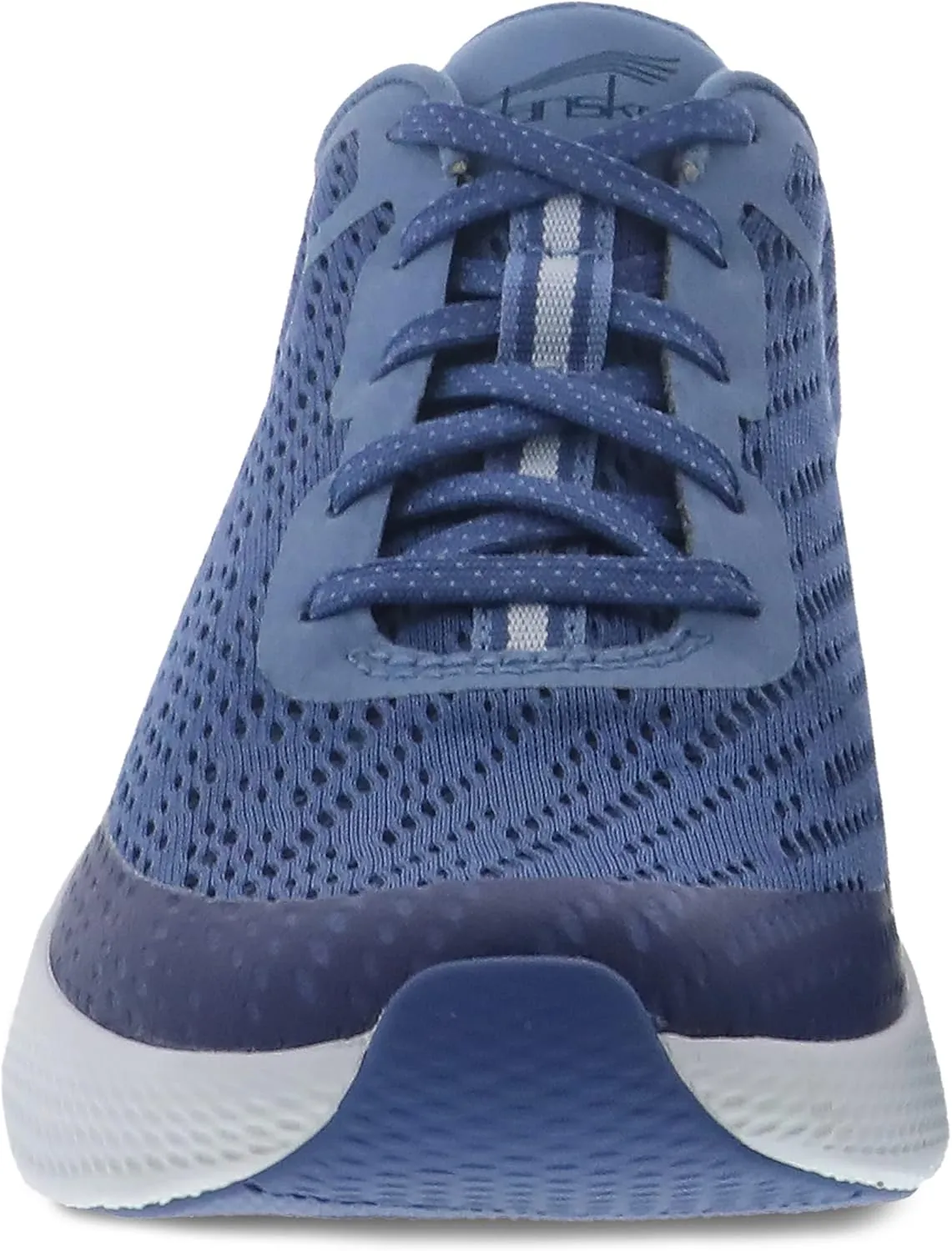Dansko Women's Sky Fashion Sneaker - Lightweight Womens Shoe with Arch Support