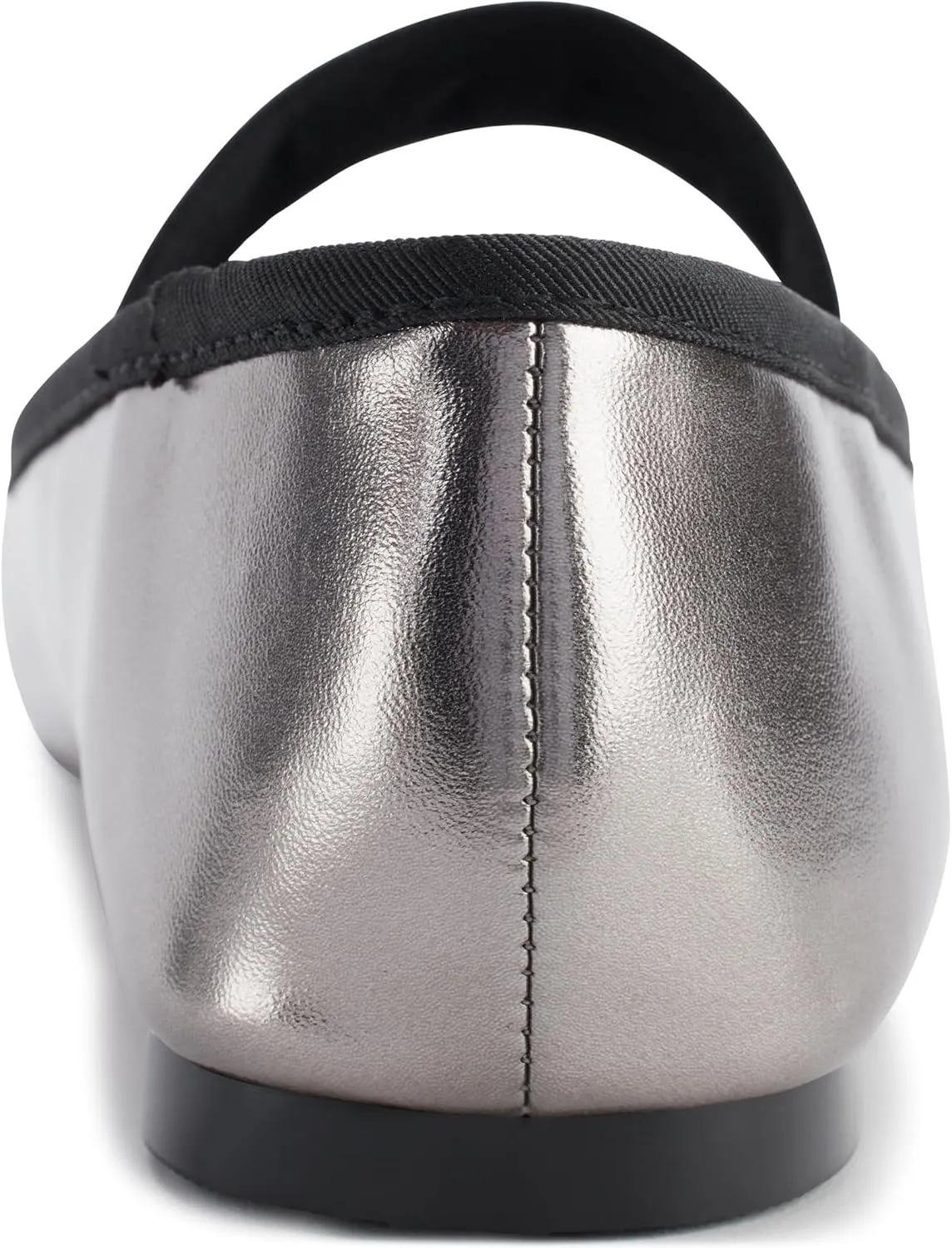 DKNY Women's Dace Square Toe Ballet Flat Mule