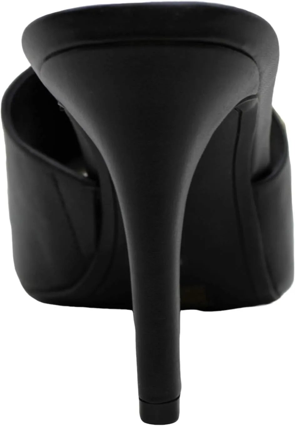 DKNY Women's Open Toe Fashion Pump Heel Sandal