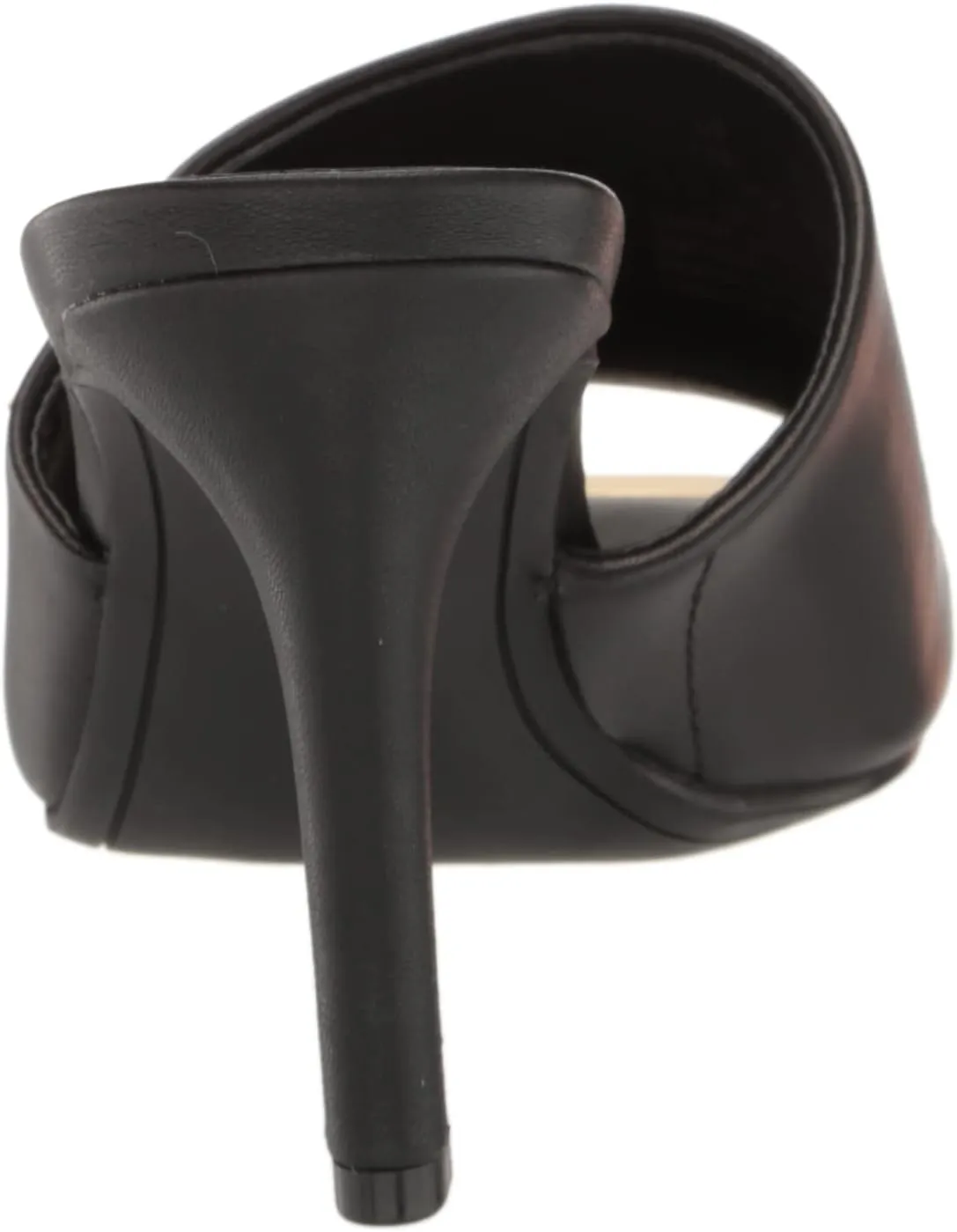 DKNY Women's Open Toe Fashion Pump Heel Sandal