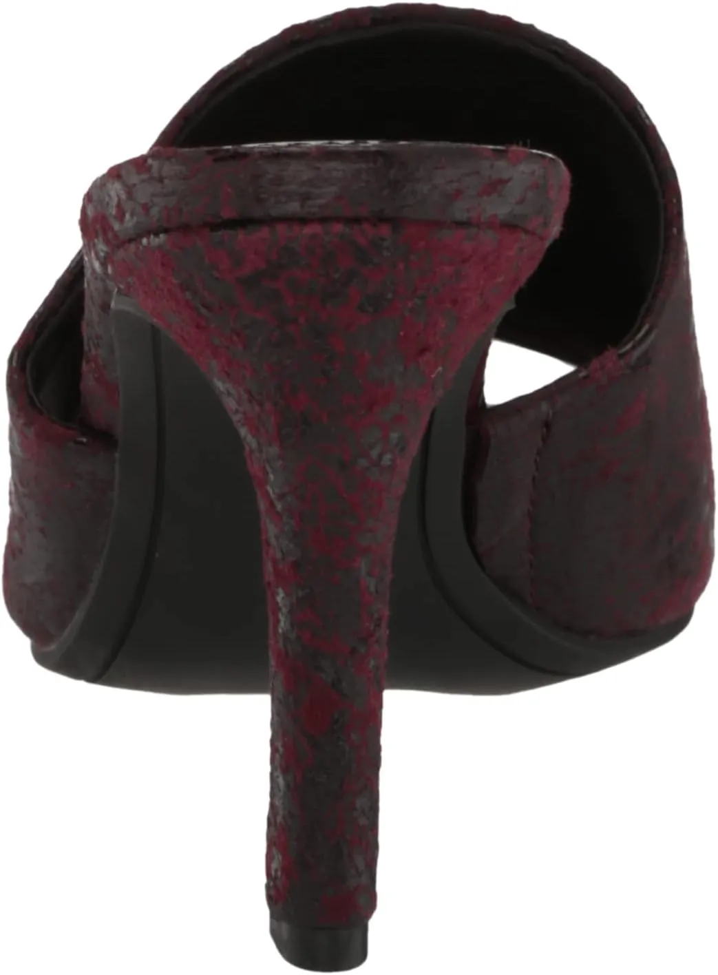 DKNY Women's Open Toe Fashion Pump Heel Sandal