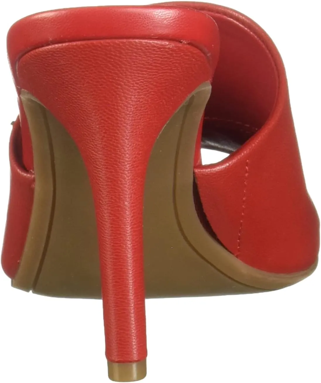 DKNY Women's Open Toe Fashion Pump Heel Sandal