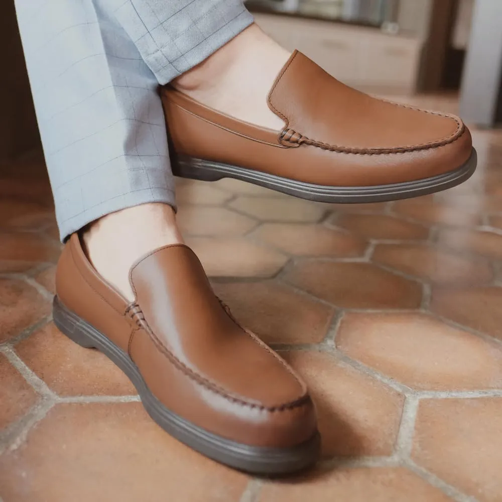 DOCKERS Men's Wescott Loafer