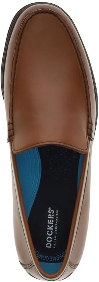 DOCKERS Men's Wescott Loafer