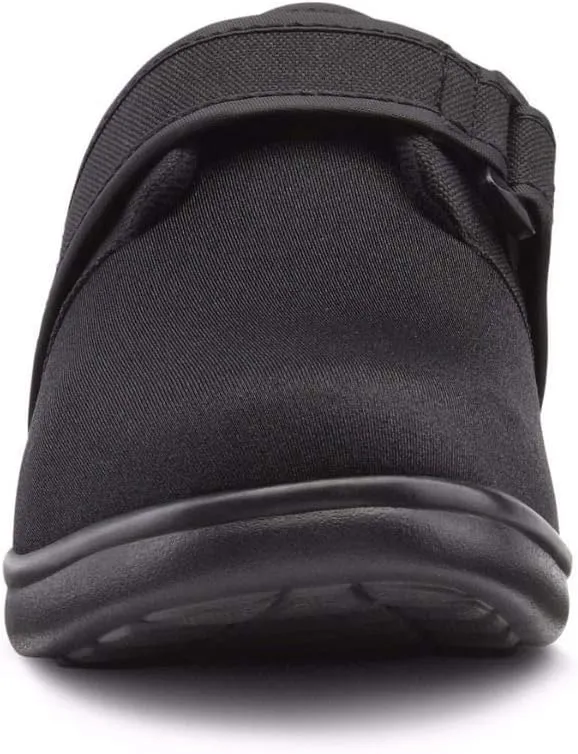 Dr. Comfort Carter Mens Diabetic Shoes-Stretchable & Washable Therapeutic Shoes-Adjustable-Easy Slip on Footwear