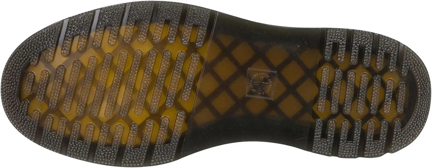 Dr. Martens Unisex's Carlson Mule