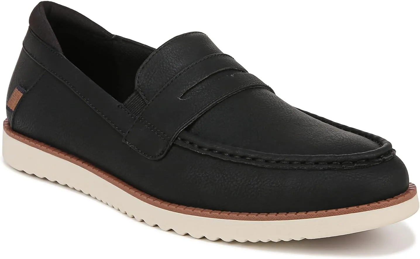 Dr. Scholl's Shoes Men's Sync Loafer Penny Moc