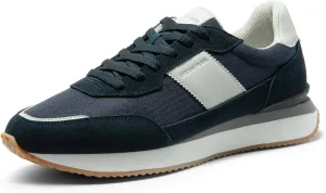 DREAM PAIRS Men's Fashion Sneakers Lace-Up Classic Shoes